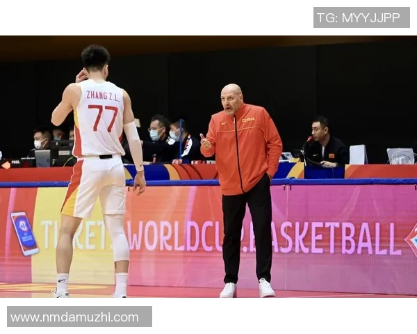 2016年中国男篮对阵伊朗精彩对决CCTV5全程直播回顾