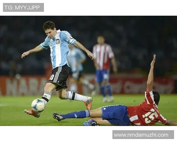 2019年美洲杯阿根廷与巴拉圭激战成平局精彩回顾