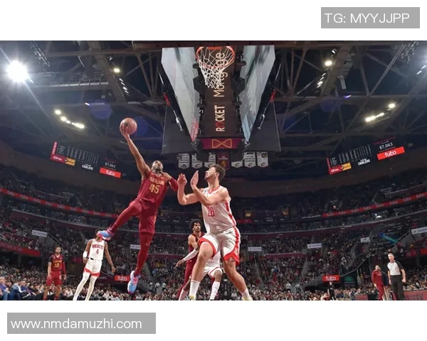 2月4日火箭对阵骑士精彩全场录像回放及赛后分析