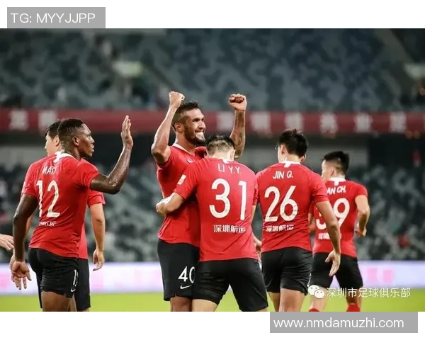 深圳佳兆业迎战廷边富德全力争胜展现球队实力与决心