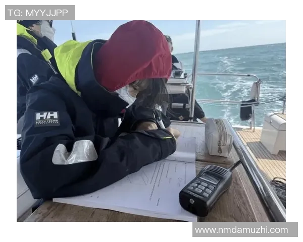 2025海帆赛全环组第五日：东线顺风竞速，宁波东钱湖逸帆帆海沙龙·陵水号再夺冲线冠军