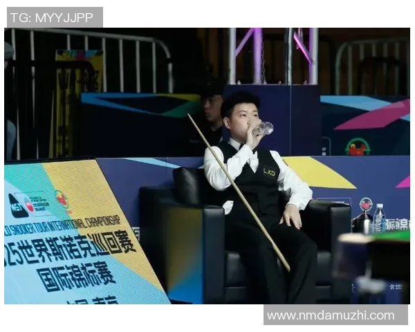 6-5!我国斯诺克5胜4负:丁俊晖赵心童齐头并进,国锦赛16强诞生 6-5!我国斯诺克5胜4负:丁俊晖赵心童齐头并进,国锦赛16强诞生