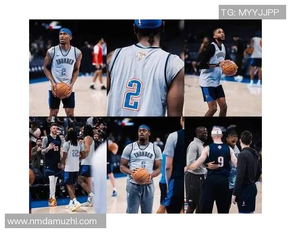 NBA雷霆队追平勇士黄金时期连胜纪录,SGA称“成功自有其含义” NBA雷霆队追平勇士黄金时期连胜纪录,SGA称“成功自有其含义”