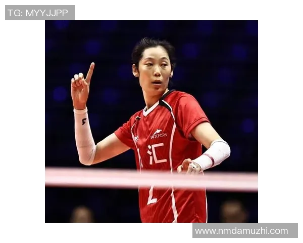 东京后被甩锅,巴黎后被没收球衣!朱婷实力尖端,但仍然报国无门 东京后被甩锅,巴黎后被没收球衣!朱婷实力尖端,但仍然报国无门