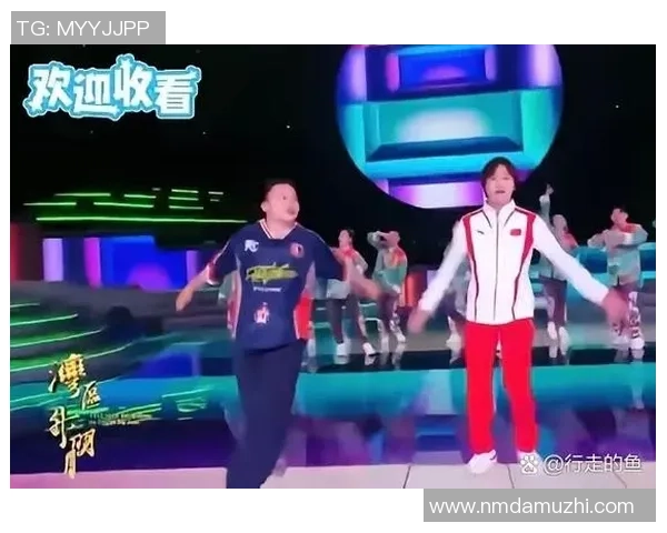 全红婵喜爱breaking！现场见证刘清漪夺冠，大呼小叫很张狂