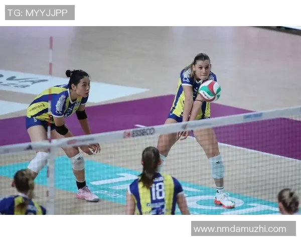 庄宇珊加盟圣乔瓦尼需承担重担!接应太差,庄宇珊应顶上去 庄宇珊加盟圣乔瓦尼需承担重担!接应太差,庄宇珊应顶上去